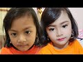 MAKEUP UNTUK PAWAI 17 San MAKEUP UNTUK HARI KARTINI MAKEUP ANAK ANAK By YusniaNia
