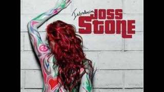 joss stone - music