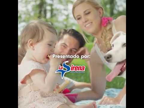 LaSirena La Comida nos une