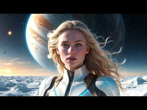 🚨DJ Ray I 🚨 🎧Jupiter 🎧 2025 Best Vocal Trance, EDM.