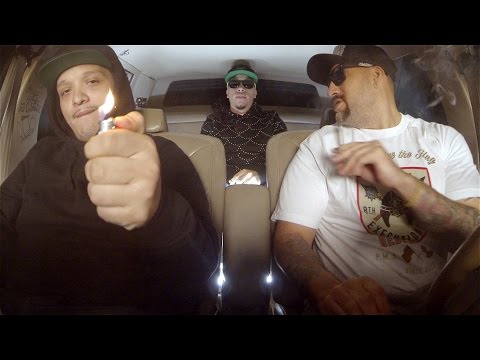 Scoop Deville & Demrick - The Smokebox | BREALTV