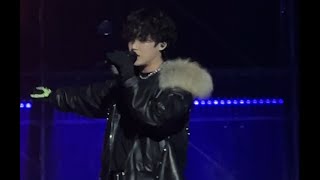 20240301 쿠기 Coogie - Life Goes On 2024 쿠기 콘서트 〈BEFORE UPSET〉
