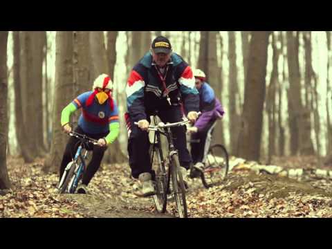 pozvánka BIKECORE 2016