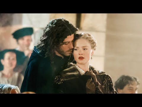 Cesare + Lucrezia | After you