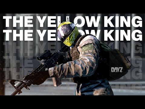 DayZ's Biggest Villain