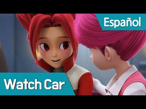 (Español Latino) Watchcar S2 compilation - Capítulo 7~12