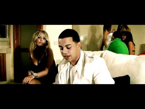 Todo De Ti - Manu TJ Ft. J Alvarez (Official Video) [HD]