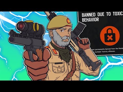 Highly Toxic Operation Wind Bastion Moments