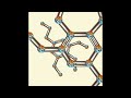 Telestrion Molecule Full Album 2012