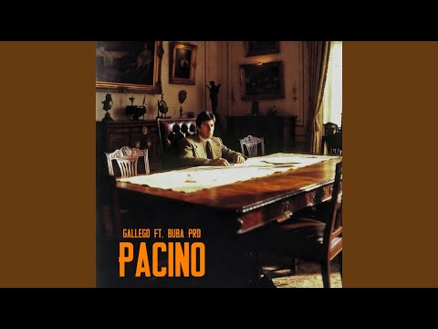Pacino (feat. Buba Pro)