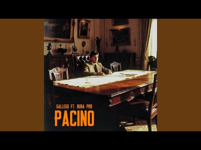 Pacino (feat. Buba Pro) SDDEFAULT Thumbnail