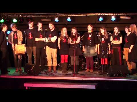 MINDRĖ- (Iš kartos į kartą, Kaunas- Nautilus 2012.02.16.)-2