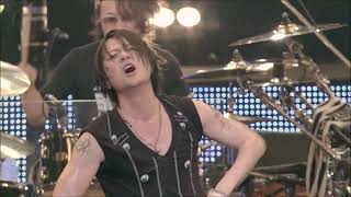GLAY / BEAUTIFUL DREAMER (HIGHCOMMUNICATIONS TOUR 2012 in BUDOKAN)