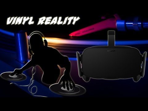 Steam Community :: Video :: Tercera Sesión Vinyl Reality
