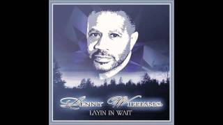 Lenny Williams - It&#39;s Time