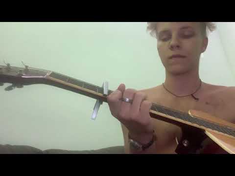 Laika Sticky fingers quarantine cover