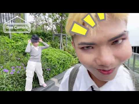 Bintabat Vlog | บินบาดป่วนสยาม ep.1
