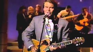 Glen Campbell Sings &quot;This Savior I Sing of Today&quot;