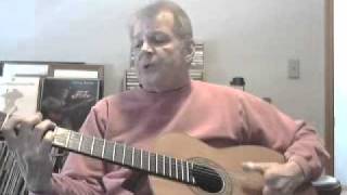 Uncle Lem - Cover Merle Haggard.wmv