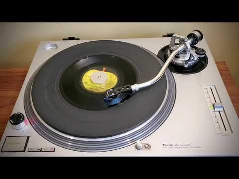 "No Matter What" Badfinger (1970) Apple Records