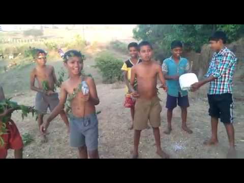 Harshala che halde la go song