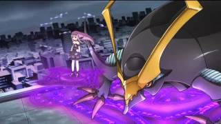 Magical Girl Lyrical Nanoha   The Spell AMV