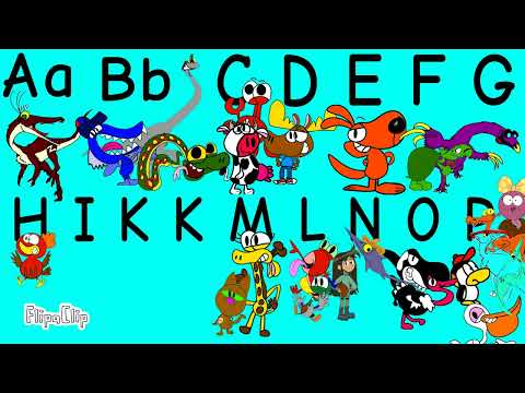 Characters @edillflores284 Has Forgot To Put