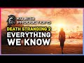 Death Stranding 2 - Everything We Know So Far! Rumors, News, Kojima & Story?