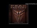 Fear Factory - Bite The Hand That Bleeds