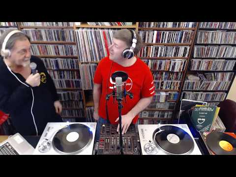 #80allora feat. Roberto Turatti - Prima Parte ( Ryan Paris / Koxo / Den Harrow ) Decibel