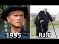 THE MAGNIFICENT SEVEN 1960 Cast THEN AND NOW 2024 All The Cast Members Died Tragically