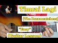 Timrai Lagi - The Dreamcatchers | Guitar Lesson | Easy Chords |