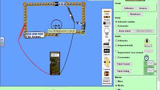Legea lui Ohm pentru un circuit intreg