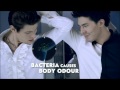 Nivea Men Invisible Black And White
