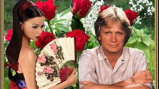 Il y à le printemps qui chante ...Claude François.. .by  ninareviens06