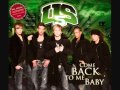 Us5 - Come back to me Baby 