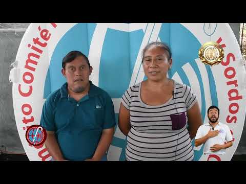 Jornada de Prevención de la Ceguera y Sordera en Flores Costa Cuca
