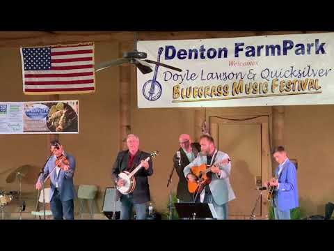 Harrison Ridge - Love of the Mountains