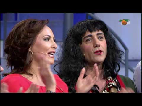 Portokalli, 6 Maj 2012 - Himni Potokallise