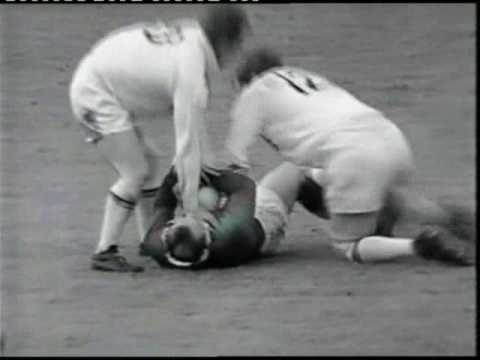 1969 Challenge Cup Final Castleford v Salford