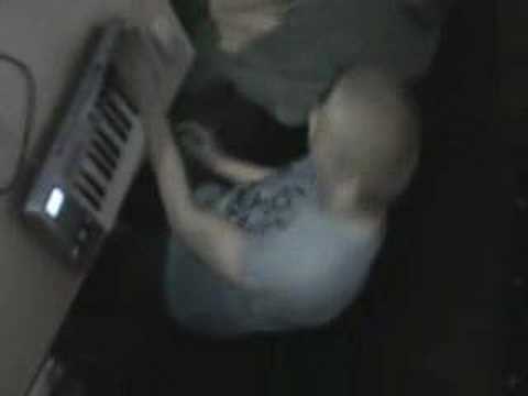 Maximilian Skiba @ Rondo Sztuki 14.06.2008