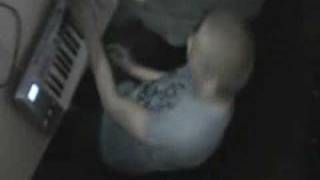 Maximilian Skiba @ Rondo Sztuki 14.06.2008