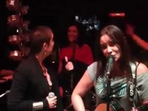 Queria ver você no meu lugar - Myllena e Isabella Taviani no Vermont Itaim.mp4