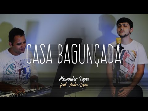 Casa Bagunçada video