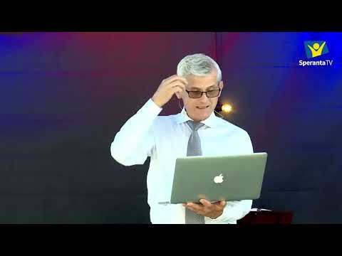 4. Teach us to pray - Full forgiveness! Remotivated Camp 2023 - Pastor Pavel Goia