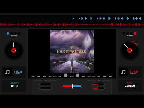 Reggaetón Cristiano Mix. 2024 - Funky,Indiomar,AlexZurdo,KikePavon. - Dj Xander