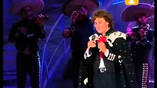 Juan Gabriel, Amor Eterno, Festival de Viña 1997