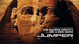 Film Jumper (Türkçe Dublaj) izle
