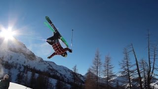 WE LOVE FLAT LANDINGS