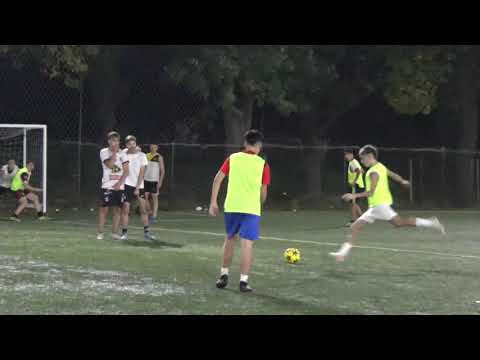 LOS NORDICOS VS DEPORTIVO NORTE - #LigaNuñez - #Apertura SLS Fecha 7 - 2022